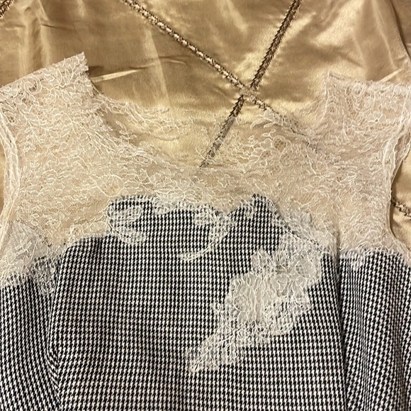 Mini Dress - Picture 3 of 4